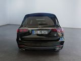 MERCEDES-BENZ GLS 450 d 4MATIC AMG BURM NIGHT WIDE MEMO MULTI