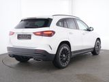 MERCEDES-BENZ GLA 200 d 4M , AMG NIGHT MEMO MULTI 360 DISTR