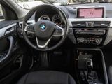 BMW X2 18i+Navi+DAB+LED+Temp+SHZ+PDC+el. Heckklappe