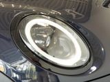 MINI Cooper S Cabrio JCW Trim LED+SHZ+Temp+Navi