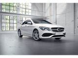 MERCEDES-BENZ CLA 200 Coupé AMG MEMO KAMERA PANO SPUR PDC SHD