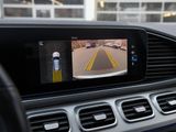 MERCEDES-BENZ GLE 350 de 4M WIDE AHK DISTR KAMERA PANO SPUR