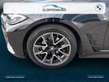 BMW 420d Gran Coupé M Sport AHK+Navi+Kamera+SHZ+HiFi