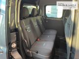 FORD Transit Connect FlexCab L1 Active 122 PS Automatik -Heckschwingtür-