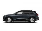 AUDI Q6 SUV e-tron performance 225 kW Klima