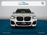 BMW X3 xDrive30d M Sport Head-Up+AHK+Navi+Kamera+ACC