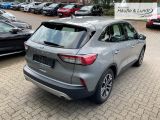 FORD Kuga Plug-In Hybrid Titanium AHK-klappbar