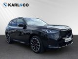BMW X3 M50 xDrive Pano AHK ACC Keyless Memory Sitze