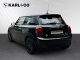 MINI Cooper SE 3-Türer Navi Temp LED Ambiente PDC DAB