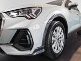 AUDI Q3 Sportback 35 TFSI S-tronic LED Navi+ PDC+