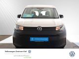 VW Caddy Maxi 2.0 TDI NAVI+AHK+SITZHZ+PDC+SPURHALTE