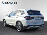 BMW X3 xDrive30e Laser Panorama HiFi HUD 21 Zoll