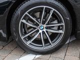 BMW 520 dMSport+AHK+Navi+DAB+LED+eSitze+Leder+PDCv+h