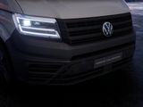 VW Der Grand California Dune 680 Motor: 2,0 l TDI EURO VI-e SCR Frontantrieb 120 kW Getriebe: Frontantrieb 8-Gang-Automatikgetriebe