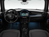MINI Cooper Cabrio Navi LED Klima Keyless PDC SHZ DAB