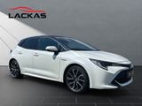 TOYOTA Corolla Hybrid LOUNGE*LED*HZD*JBL*