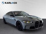 BMW M4 CS Coupe HUD*MEM*H/K*CARBON FIBRE*MALMEDI