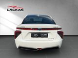 TOYOTA Mirai WASSERSTOFFFAHRZEUG