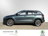 SKODA Karoq Clever Klima Einparkhilfe Sitzheizung