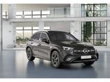 MERCEDES-BENZ GLC 300 d 4M BURM AMG DISTR SPUR PANO AHK 360