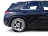 MERCEDES-BENZ GLE 400 d 4M AMG BURM WIDE MEMO MULTI 360 AHK