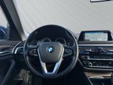BMW 530 i Touring Navi Business Ad. Kurvenlicht PDC