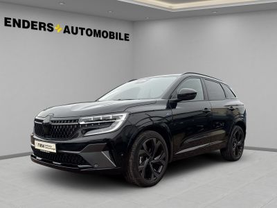 RENAULT Austral Esprit Alpine Techno Hybrid 160++SHZ++KAMERA++PDC++