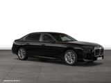 BMW 740d xDrive Limousine