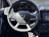 DACIA Sandero II Stepway Celebration +Klima+Kamera+