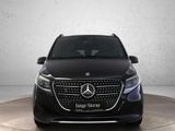 MERCEDES-BENZ V 300 Avantgarde XL DISTRO/STANDH/KLIMAAUT/LEDER/8 SITZE