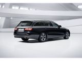 MERCEDES-BENZ E 200 T AVANTGARDE WIDE KAMERA SPUR PDC SHZ