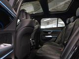 MERCEDES-BENZ E 200 T , AMG NIGHT AHK DISTR KAMERA PANO SPUR