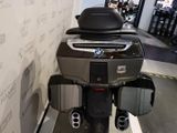 BMW K 1600 GTL Exclusive Navi DWA RDC LED Zusatzschein