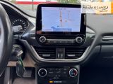 FORD Puma Titanium Design Navi LED DAB Ambientebeleuchtung SHZ LenkradHZG Spurhalteass. Verkehrszeichenerk.