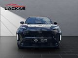 TOYOTA Yaris Cross Hybrid Teamplayer*1-HAND*LED*CARPLAY