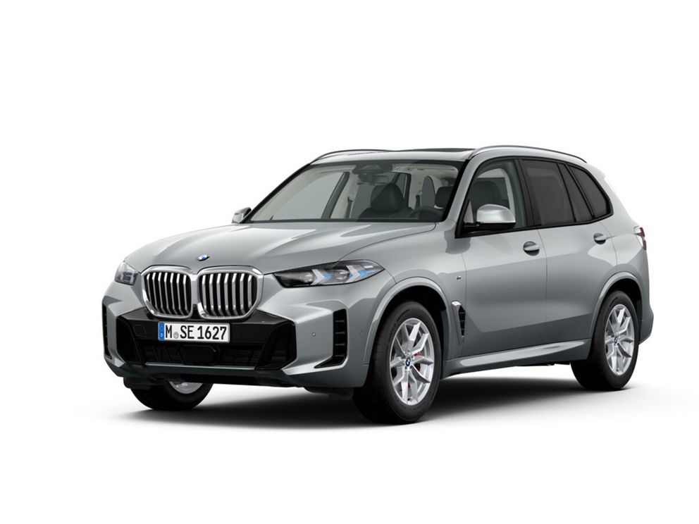 BMW X5 30dMSport+AHK+Panorama+Navi+RFK+Leder+StandHZG