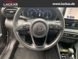 TOYOTA Yaris Hybrid Style 1.5*LEDER* TOTWINK*ALLWETT*