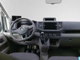 VW Crafter Pritsche 35 lang 2.0 TDI AHK+NAVI+CARPLAY
