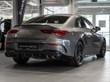 MERCEDES-BENZ CLA 45 AMG S 4M+ BURM NIGHT DRIVERS MEMO MULTI
