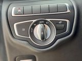 MERCEDES-BENZ V 250 EDITION PANO STANDHEIZUNG AHK 2,5t BURMESTER NIGHT