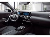 MERCEDES-BENZ A 220 4M AMG NIGHT PREMIUM MEMO MULTI 360 DISTR