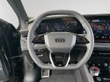 AUDI Q6 SUV e-tron performance 225 kW Klima Leder