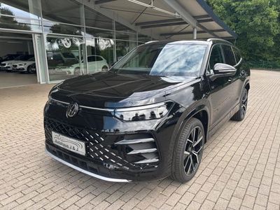 VW Tayron 2.0 TDI DSG R-Line Pano/AHK/7-Sitze/DCC