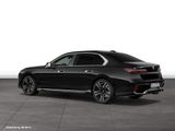 BMW 740d xDrive Limousine