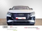 AUDI Q4 Sportback e-tron 40 Navi+ Panorama Matrix-LED