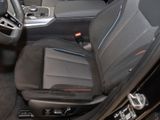 BMW 318 dMSport+AHK+Navi+RFK+LED+Induktionsladen+PDCv+h