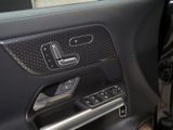 MERCEDES-BENZ GLA 200 , NIGHT PROGRESSIVE MEMO MULTI 360 AHK