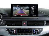 AUDI A5 2.0 TFSI Quattro S-Line LED AHK NAVI
