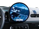 MINI Cooper C -5 Favoured Trim LenkHZG LED HUD