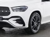 MERCEDES-BENZ GLE 400 e 4M , AMG BURM NIGHT WIDE MEMO MULTI